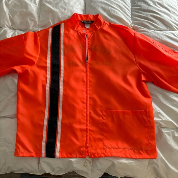 Pla-Jac by dunbrook vintage cropped jacket - Picture 4 of 6